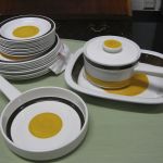 543 2085 DINNER SET